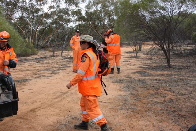 Kalgoorlie Challenge 2010 some candid pictures